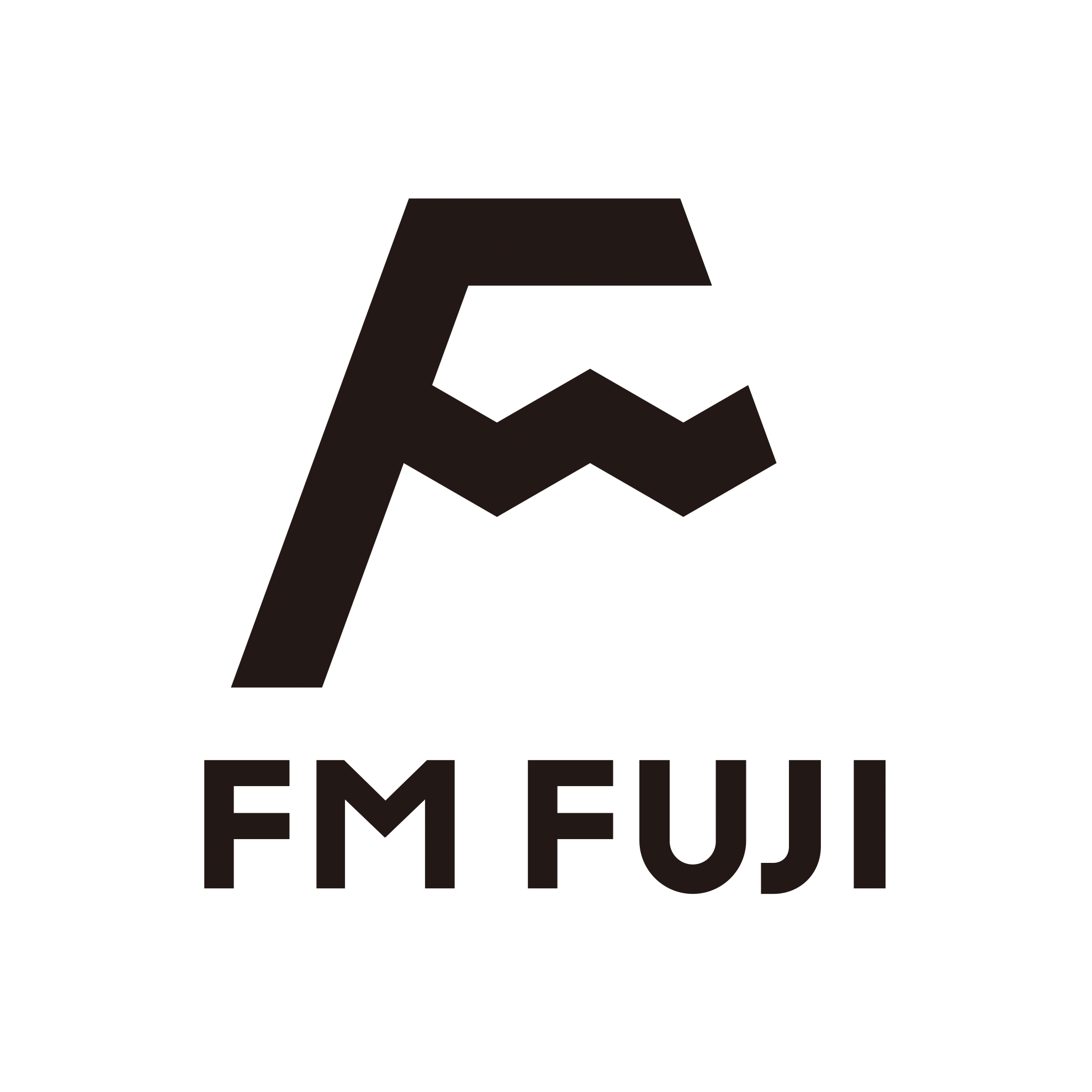 FM FUJI 
